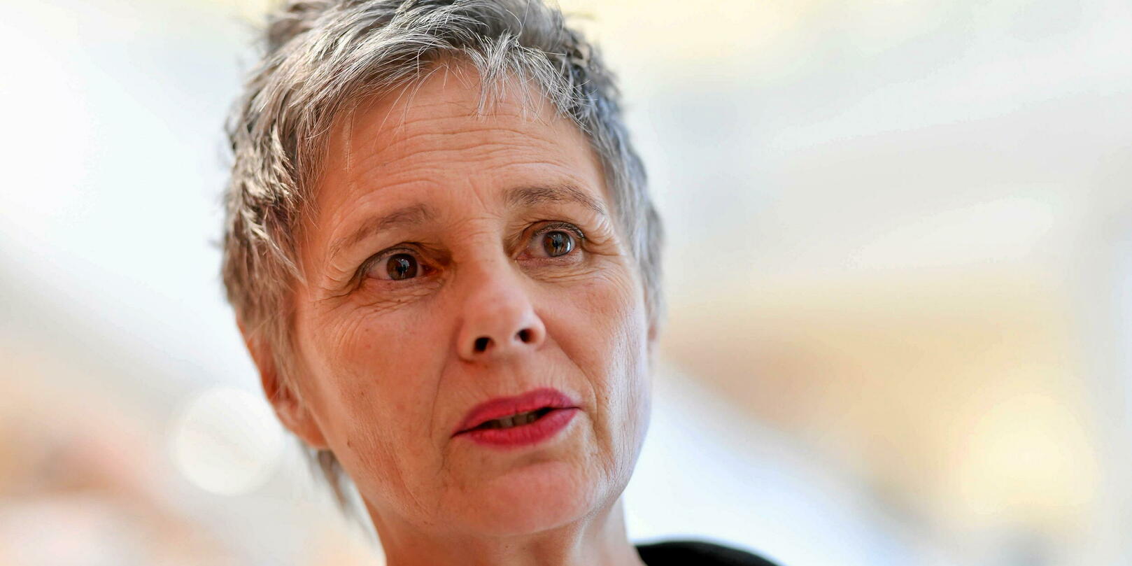 Le cri d’Anouk Grinberg face à un monde du cinéma gangrené par la violence