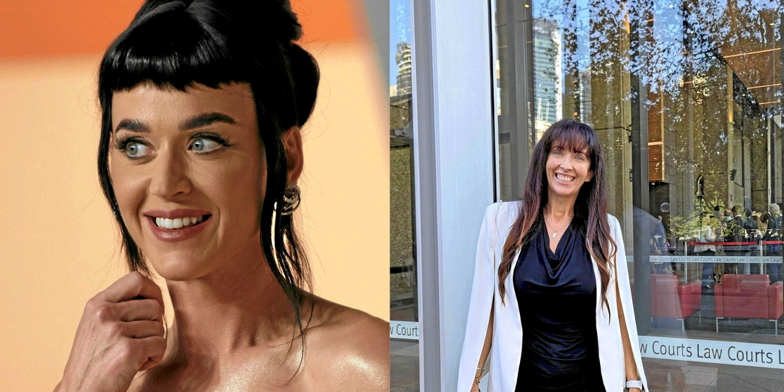 Katy Perry vs Katie Perry : la bataille des homonymes devant la justice australienne