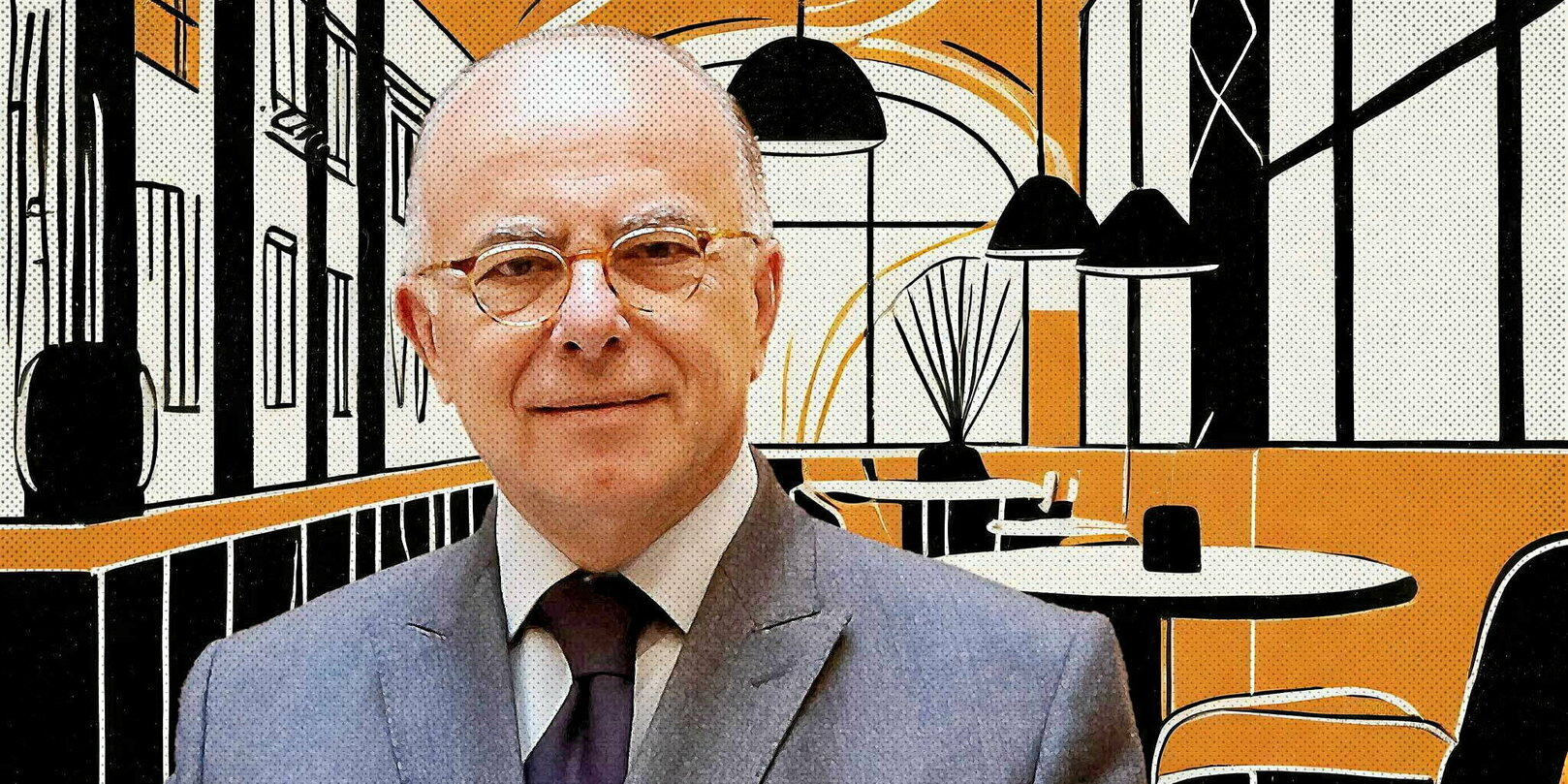 Bernard Cazeneuve : « Certains pensent qu’on va à la présidentielle comme à un Balajo ! »
