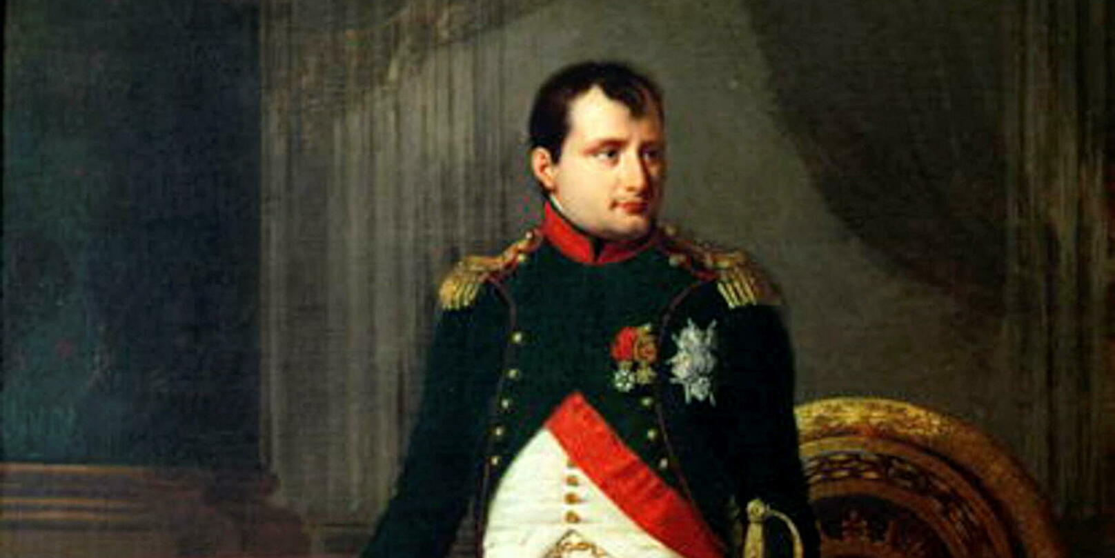 Napoléon Ier était-il un enfant « illégitime » ?