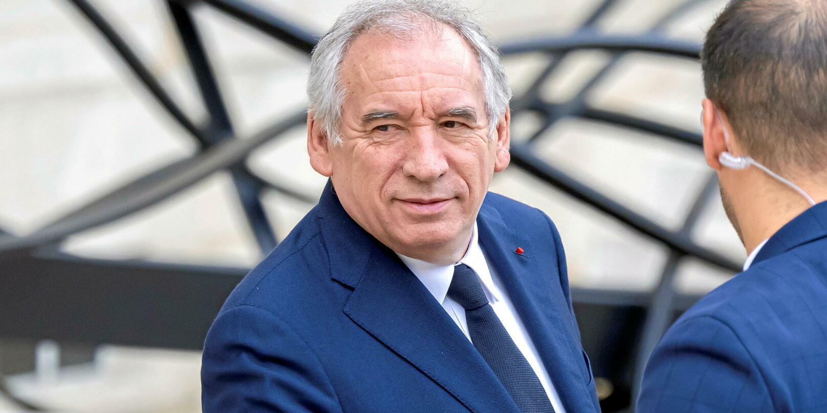 François Bayrou et le clan des déserteurs