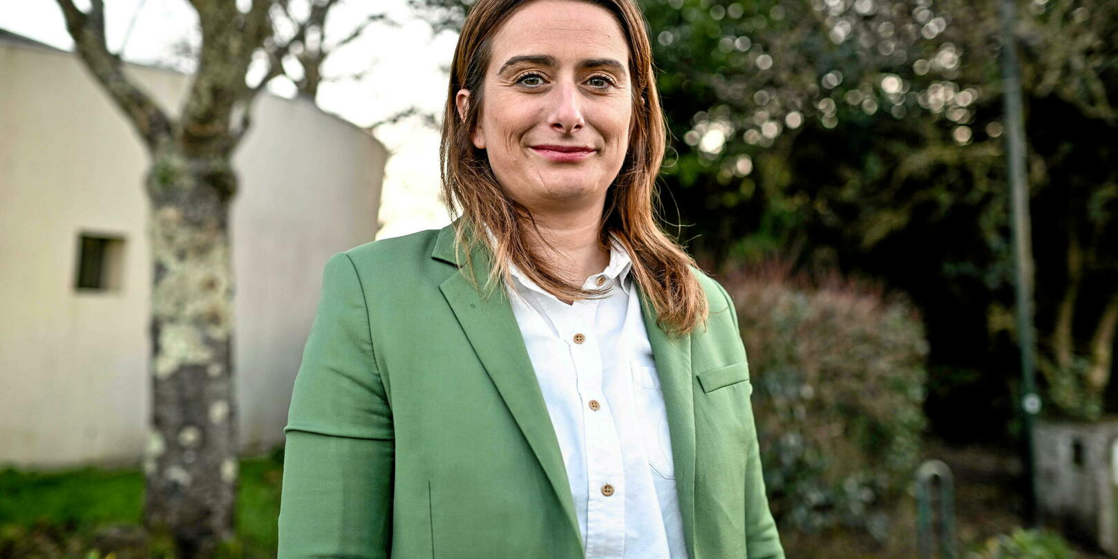 Marine Tondelier largement réélue pour un second mandat à la tête des Écologistes