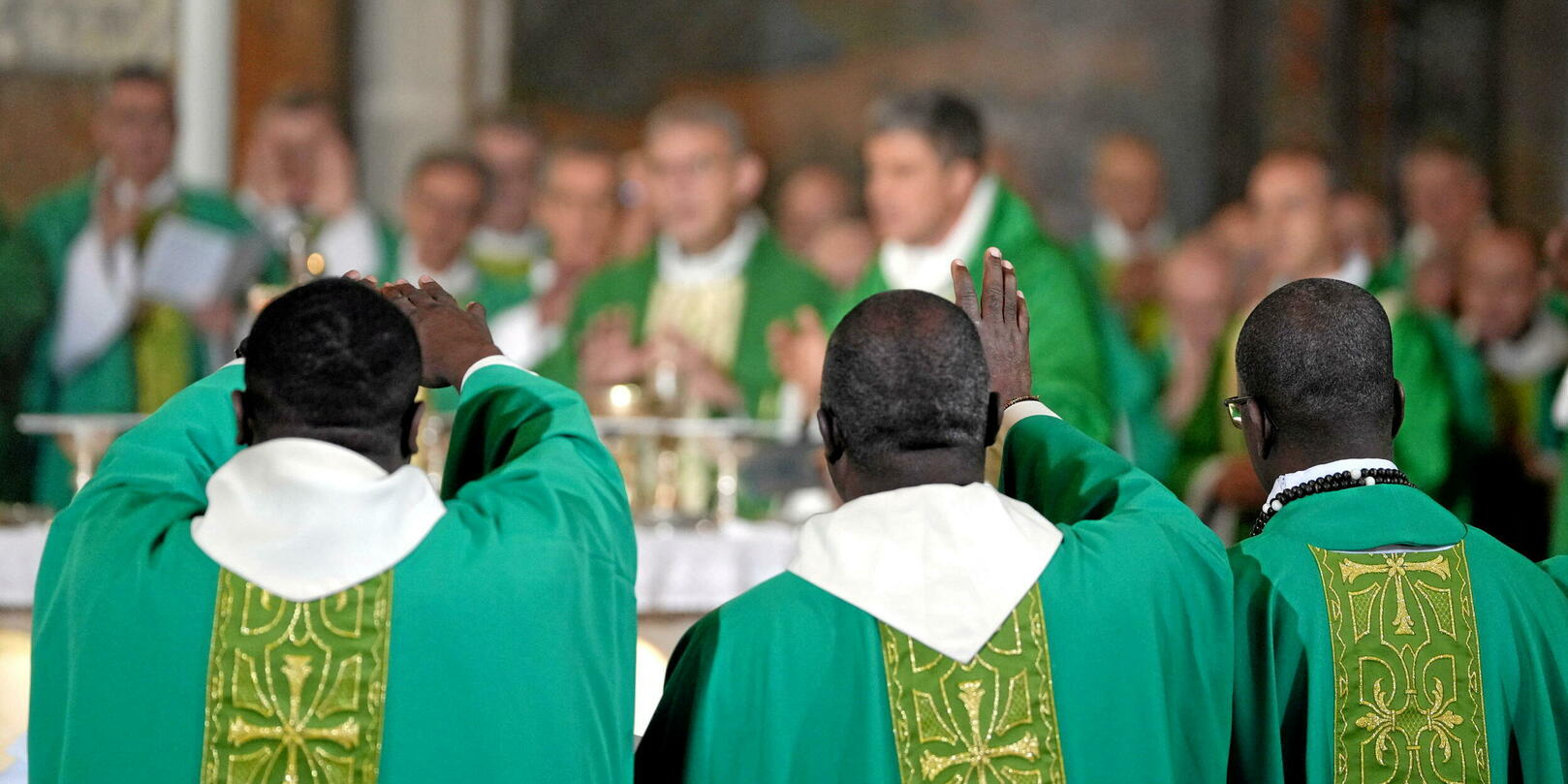« J’ai senti une caresse dans le cou » : une Italienne de 67 ans proclamée 72e miracle de Lourdes