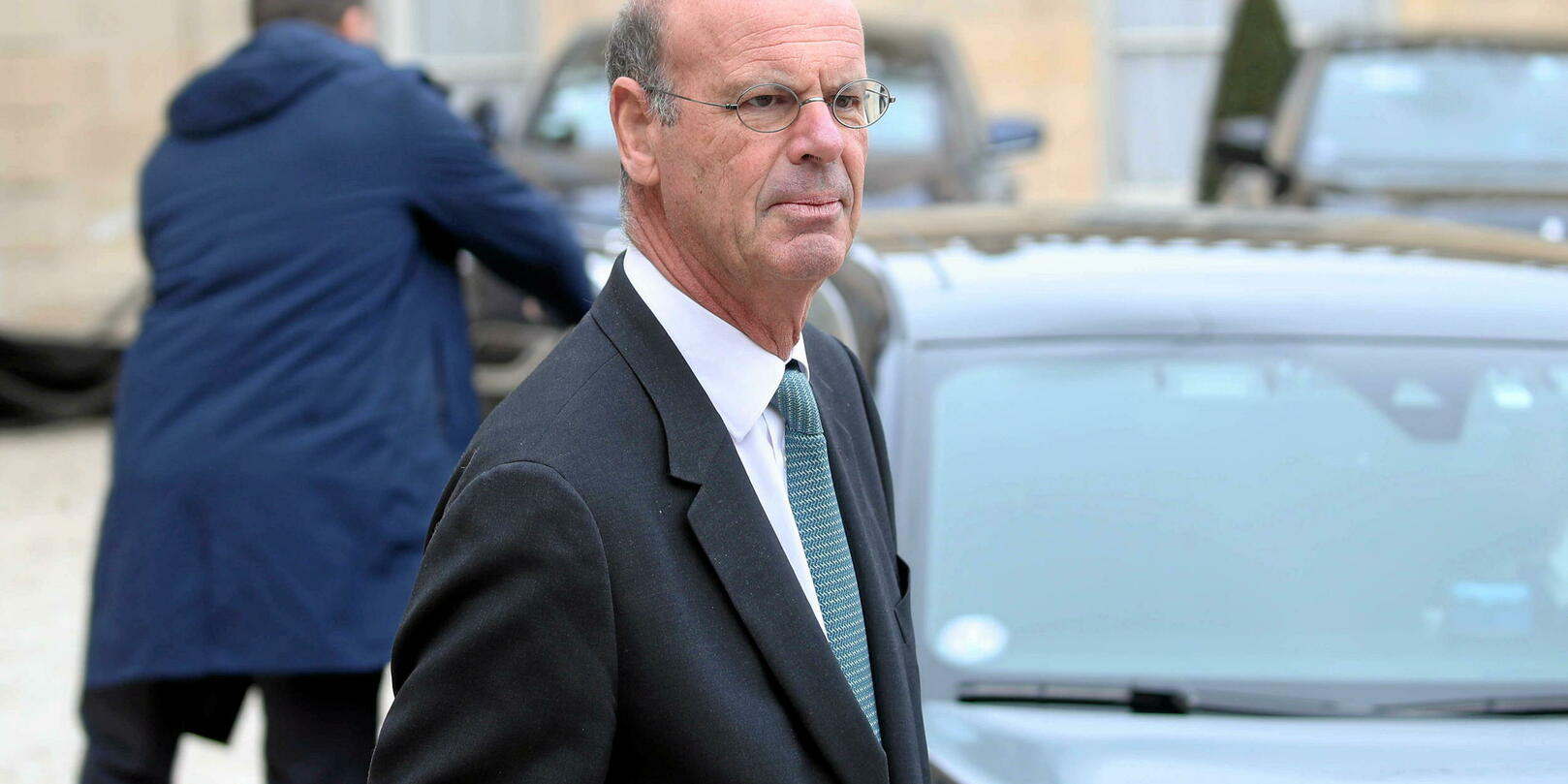 Droits de douane : Éric Lombard appelle les entreprises à « protéger le modèle européen »