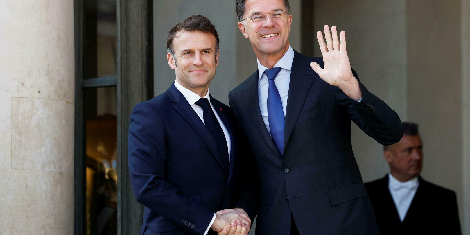 Avec le retrait américain, la nécessité d'« européaniser » l'Otan