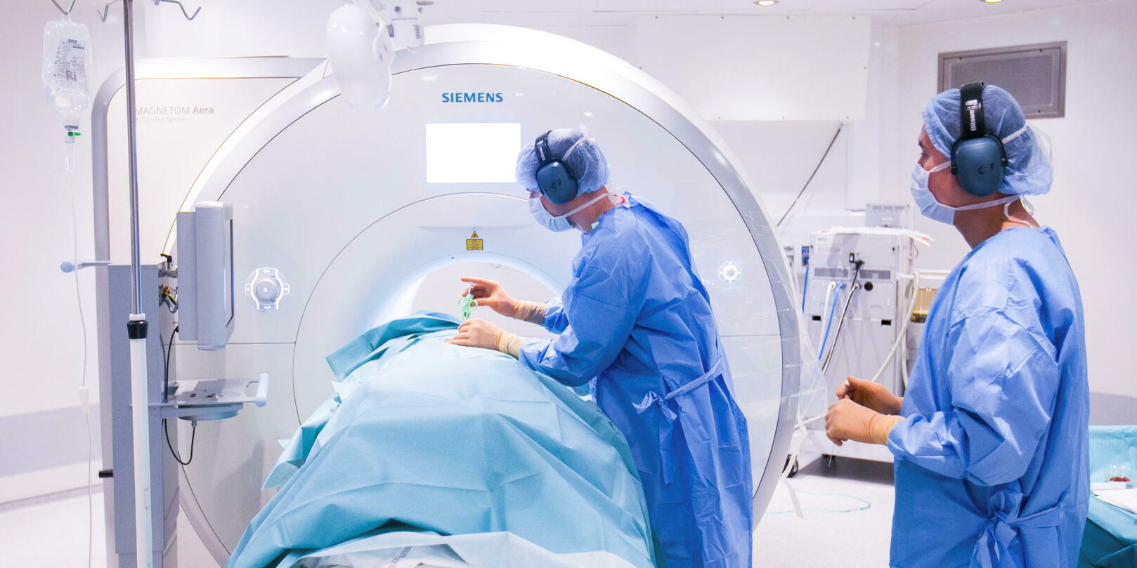 Cancer : les 7 étapes clés du parcours de soins