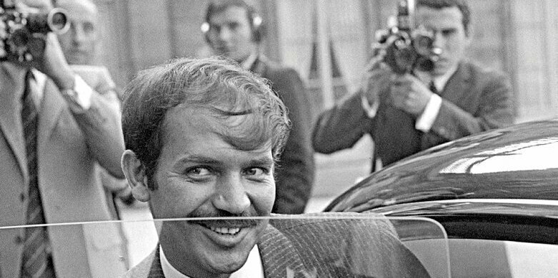 L’histoire secrète des accords d’Alger de 1968