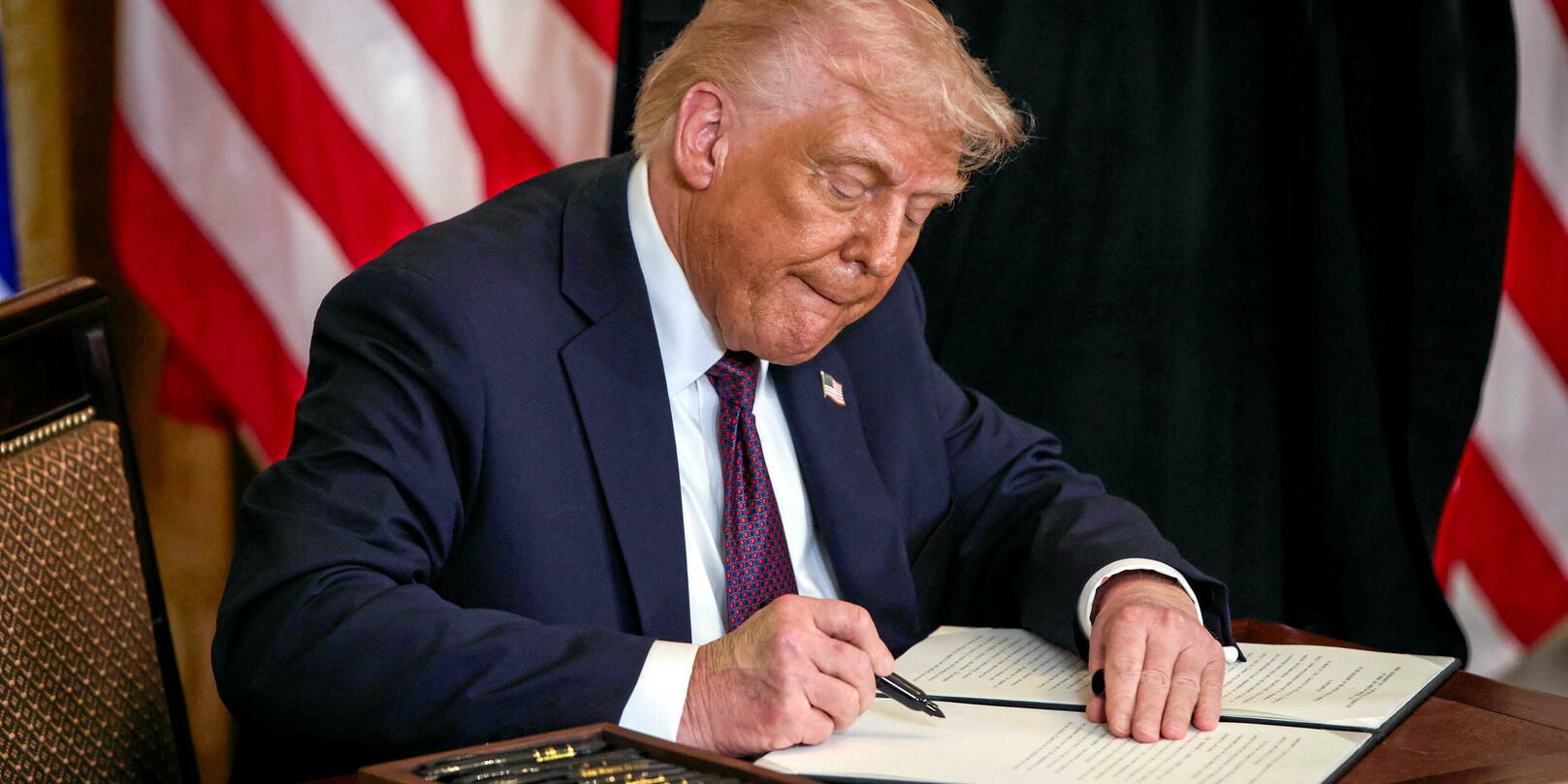 Coupe du monde 2026 : Trump peut-il exclure l’Iran et le Venezuela ?