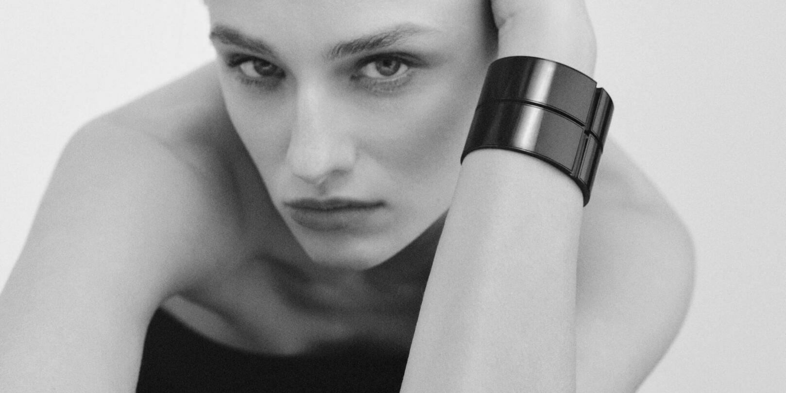 Les bijoux cherchent leurs nouveaux matériaux