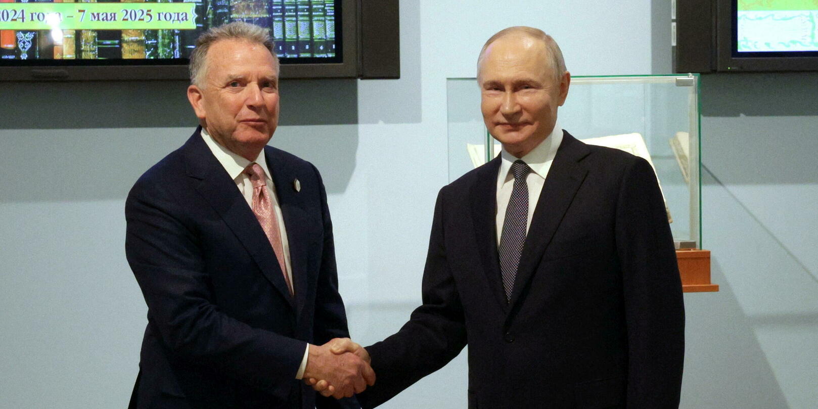 Les concessions majeures que Trump et Poutine demandent à l’Ukraine