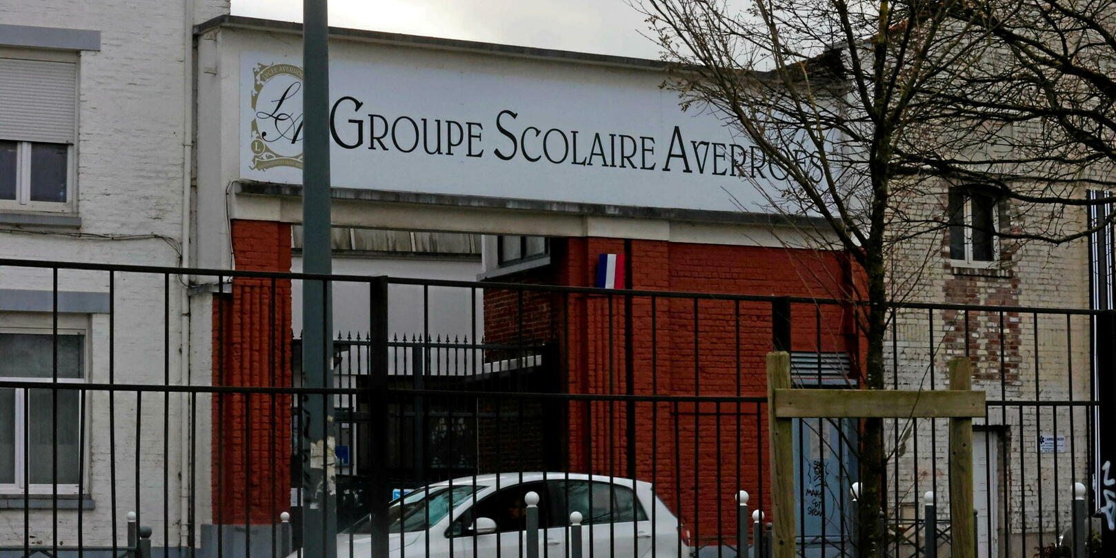 Le groupe scolaire musulman Averroès triomphe en justice
