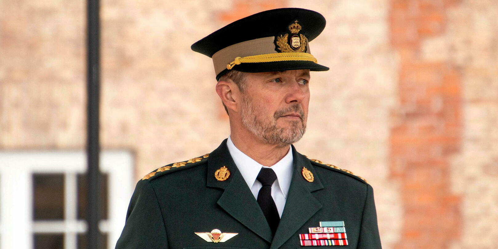 La piqûre de rappel de Frederik X à Donald Trump au sujet du Groenland