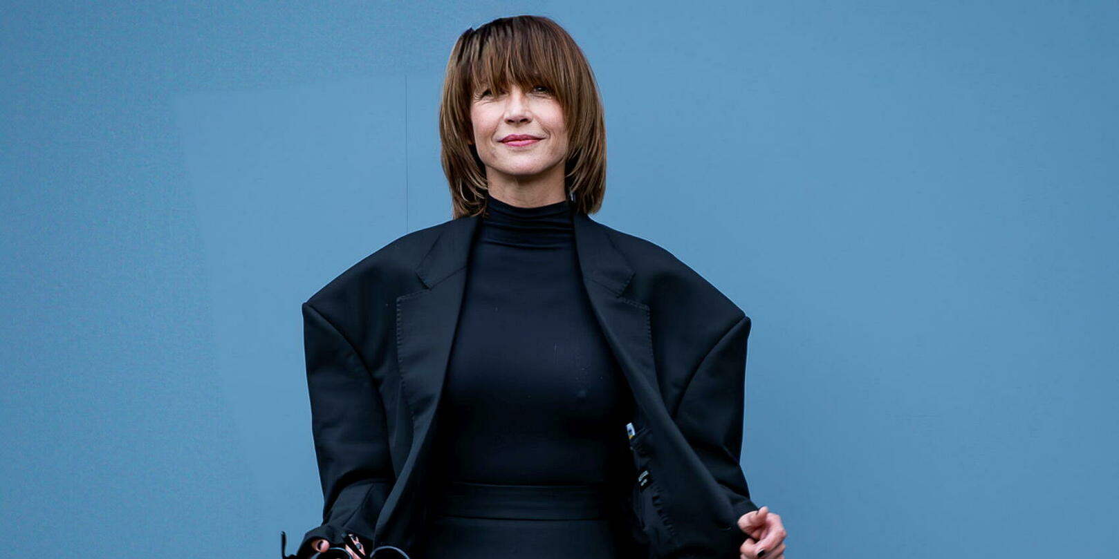 Sophie Marceau débarque sur France Inter pour une émission sur la littérature