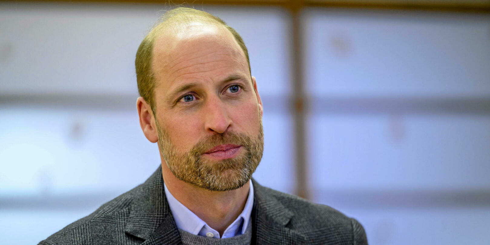 Felipe VI, Albert II, prince William : les têtes couronnées se pressent à Rome pour les funérailles du pape François