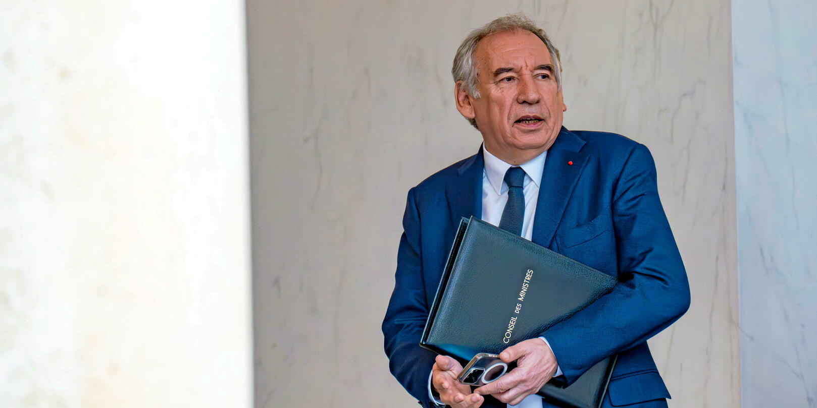 Ce que prévoit Bayrou pour les médecins dans les déserts médicaux