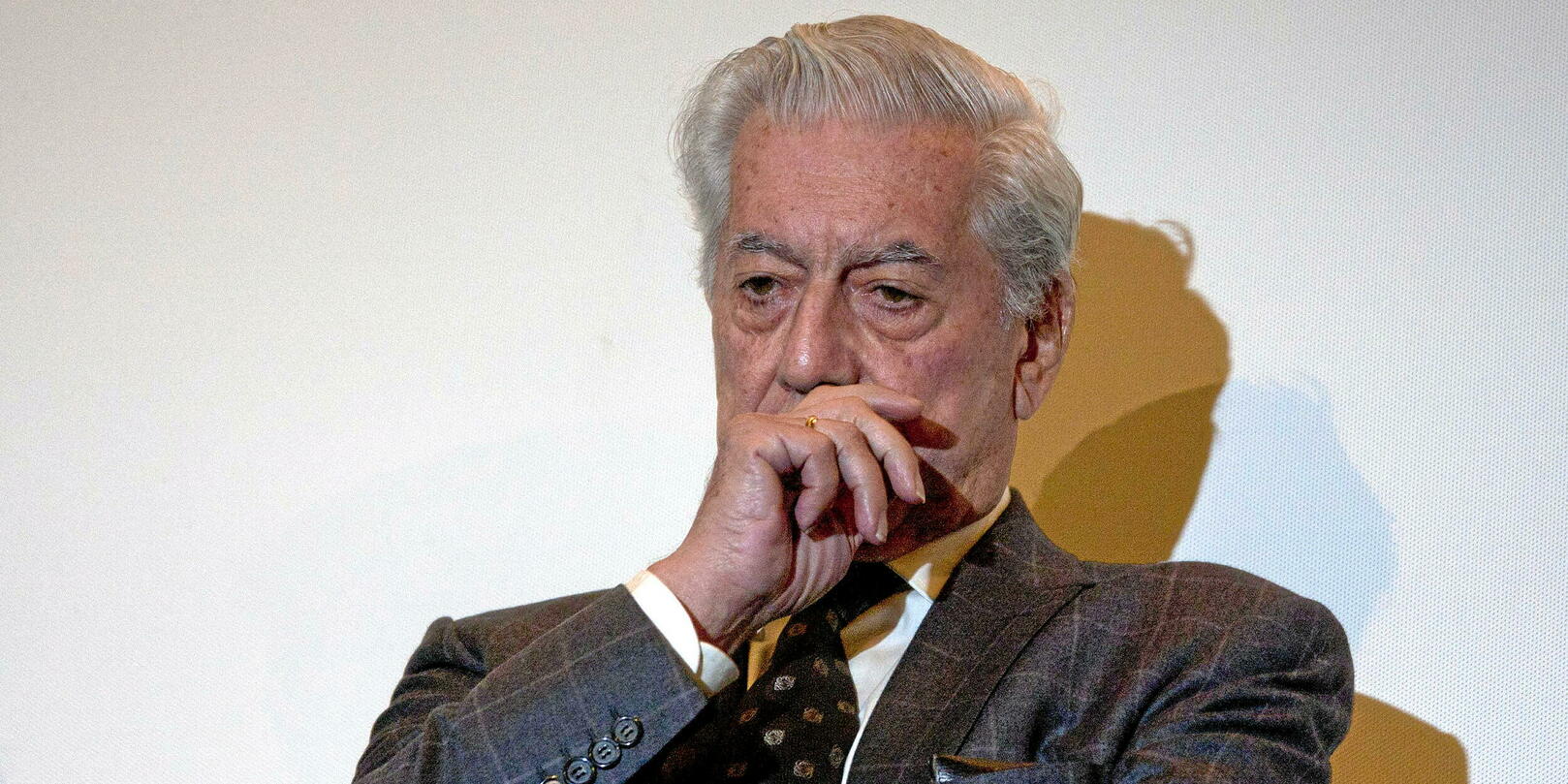 我父亲的葬礼赞美,马里奥·瓦尔加斯·劳萨(Mario Vargas Llosa) 我父亲的葬礼赞美,马里奥·瓦尔加斯·劳萨(Mario Vargas Llosa)