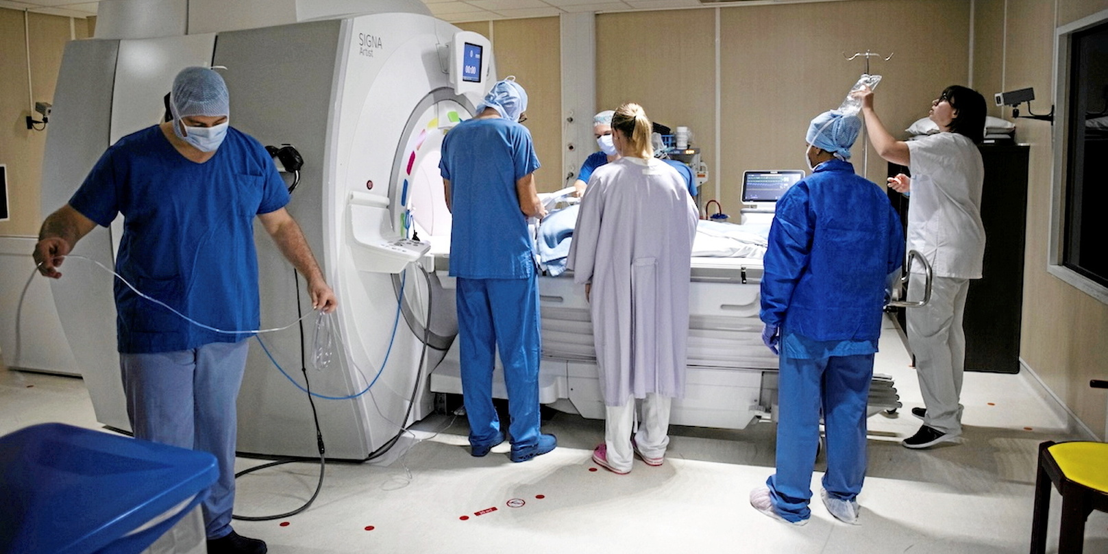 Erreurs médicales : un incident hospitalier sur dix serait dû à un problème de communication