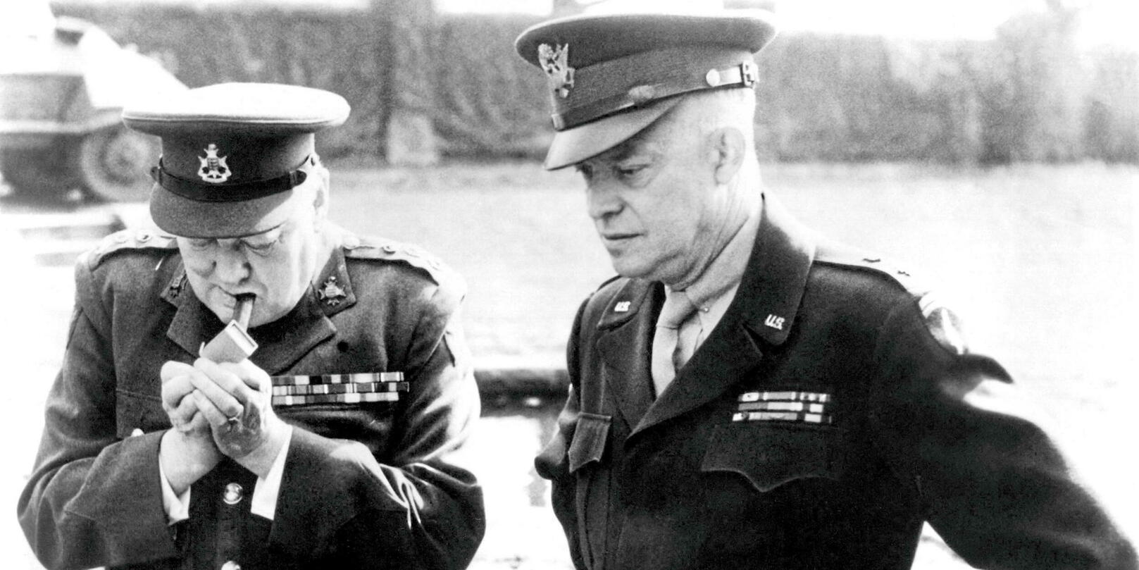 Le 7 mai 1945 à Reims, la première capitulation allemande que tout le monde a oubliée