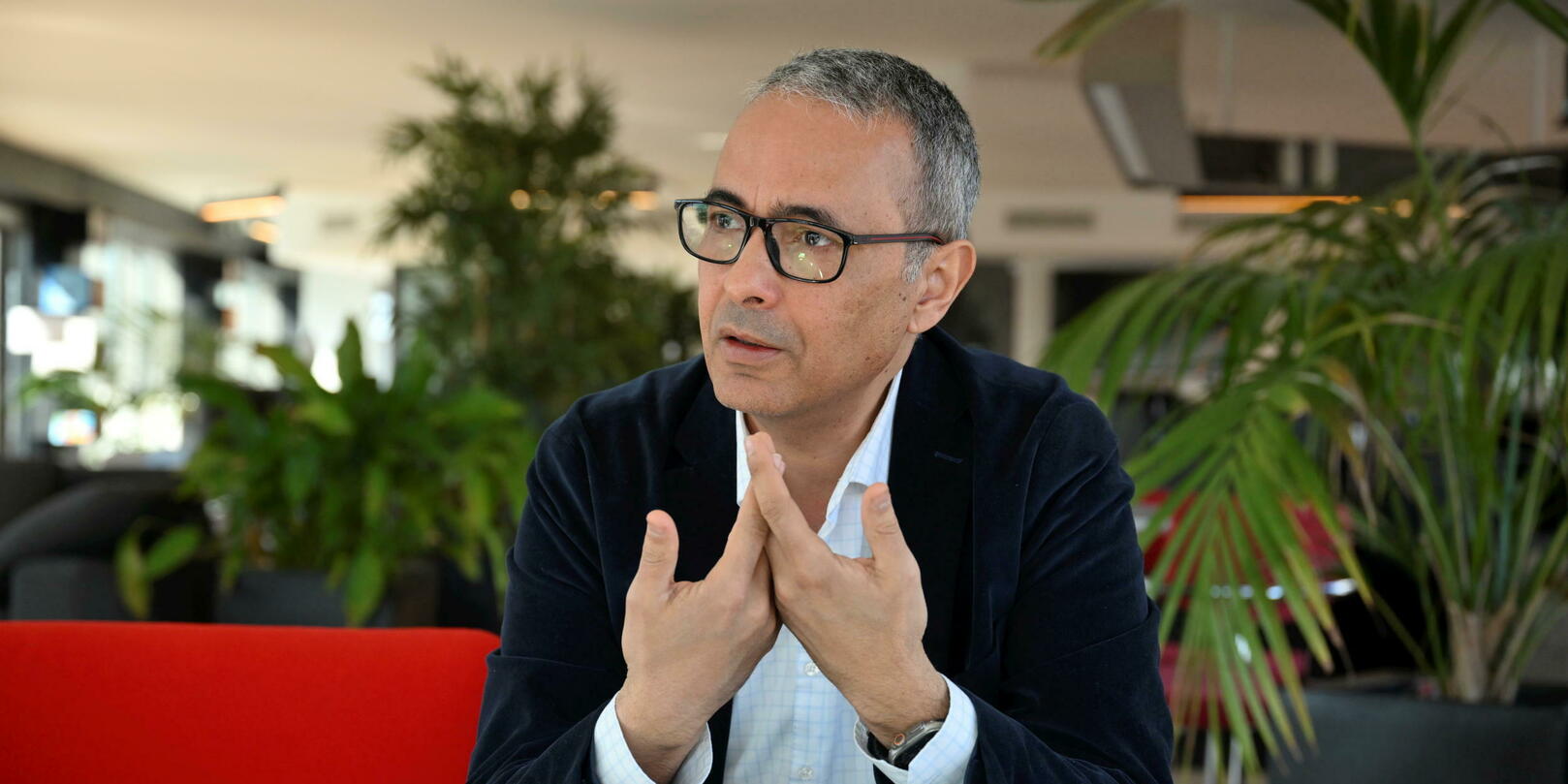 Le harcèlement judiciaire contre Kamel Daoud continue