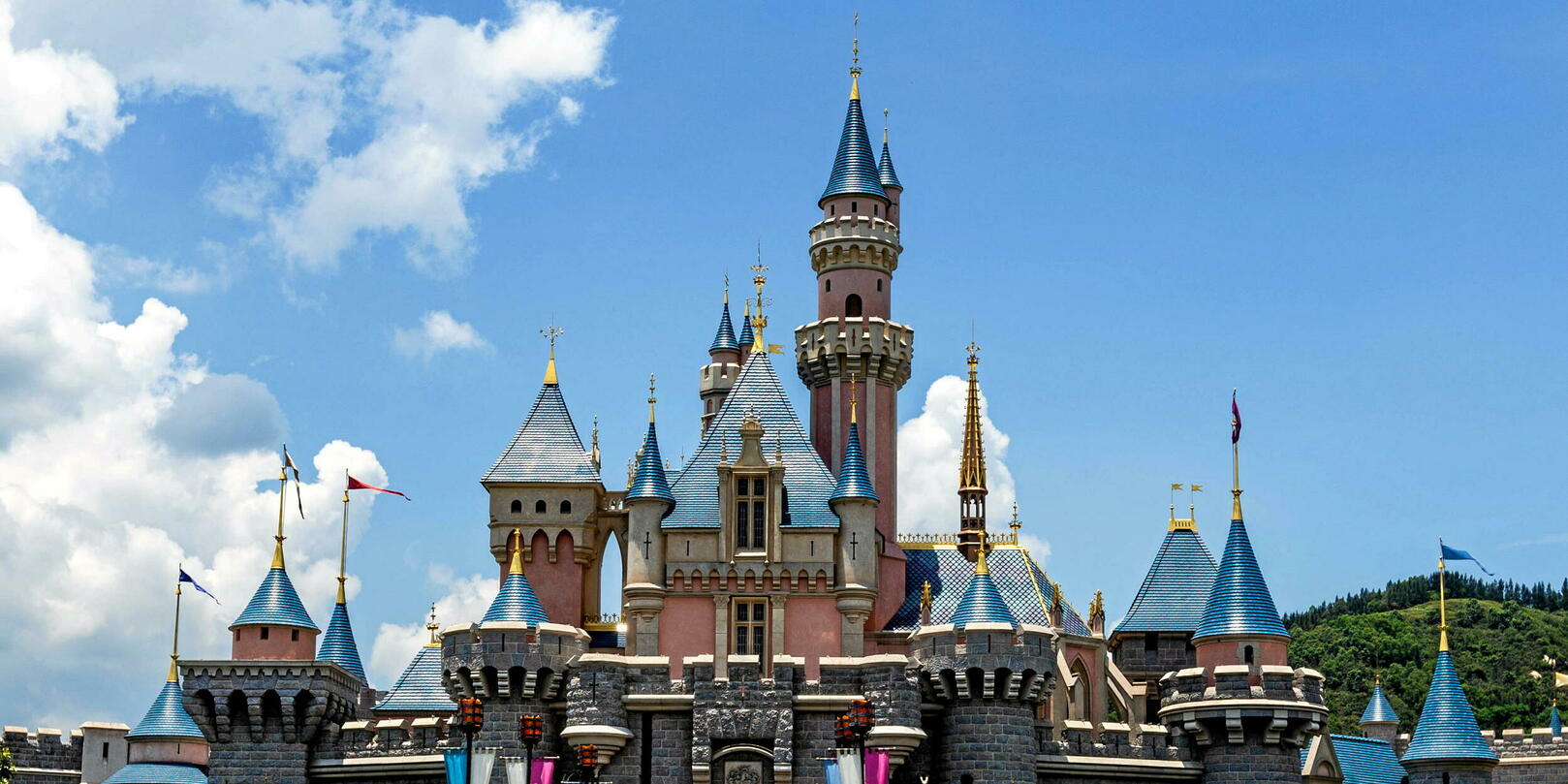 Un parc Disney va ouvrir à Abou Dhabi, mais quel est le resort le plus fréquenté ?