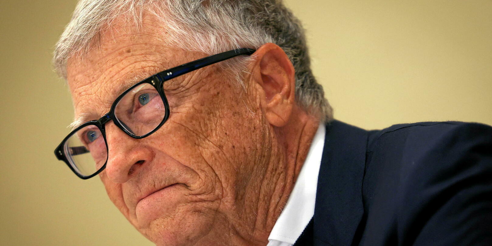 比尔·盖茨(Bill Gates)将在接下来的20年中向其基金会捐款超过2000亿美元 比尔·盖茨(Bill Gates)将在接下来的20年中向其基金会捐款超过2000亿美元