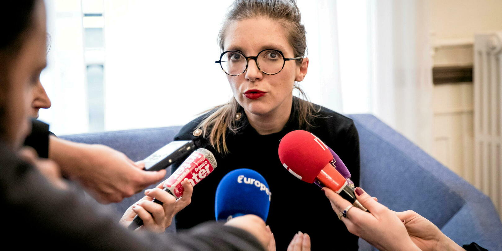 Soumission chimique : le gouvernement dévoile ses recommandations