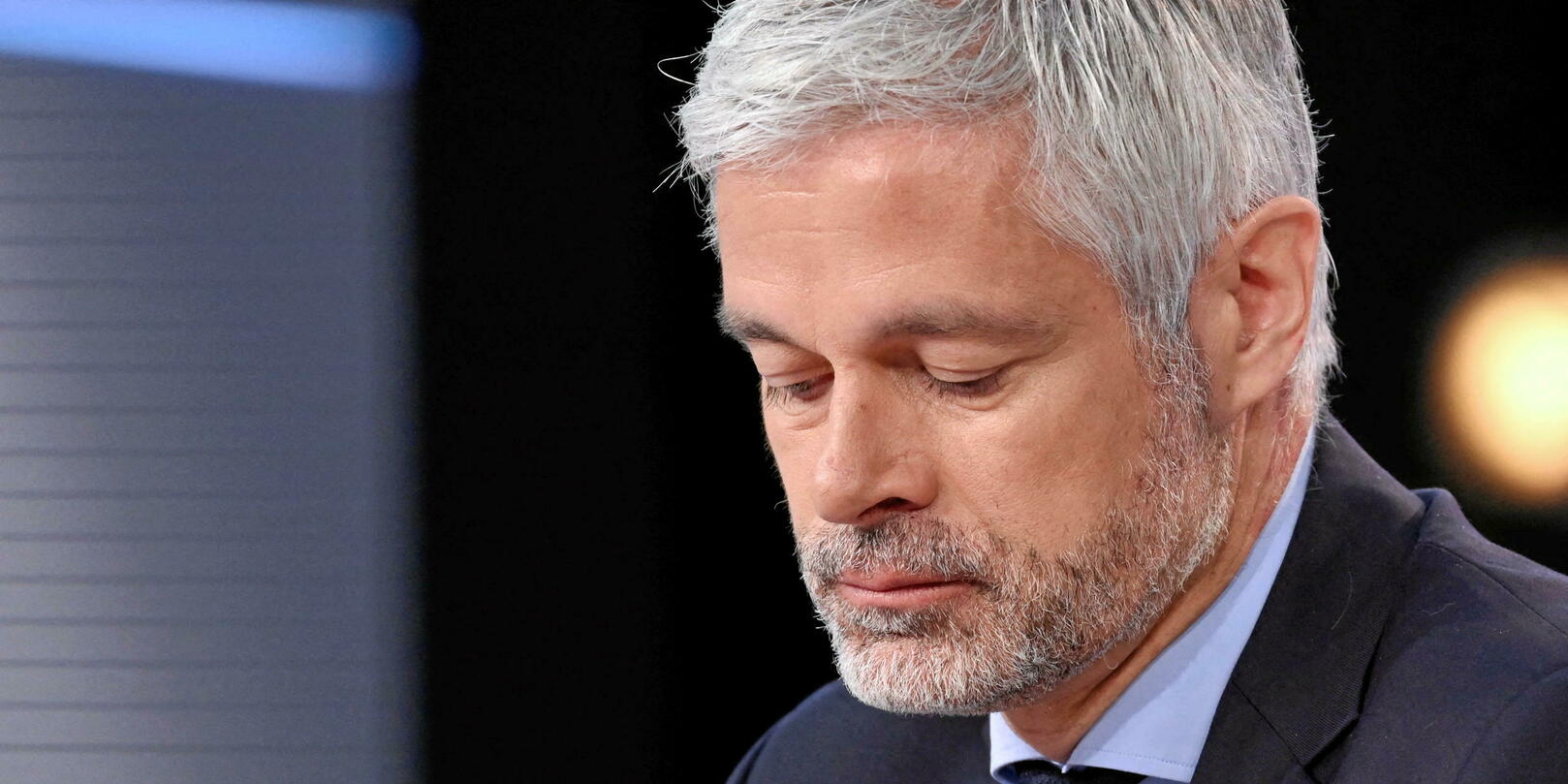 Laurent Wauquiez ou l’art de tout gâcher face à Manuel Bompard