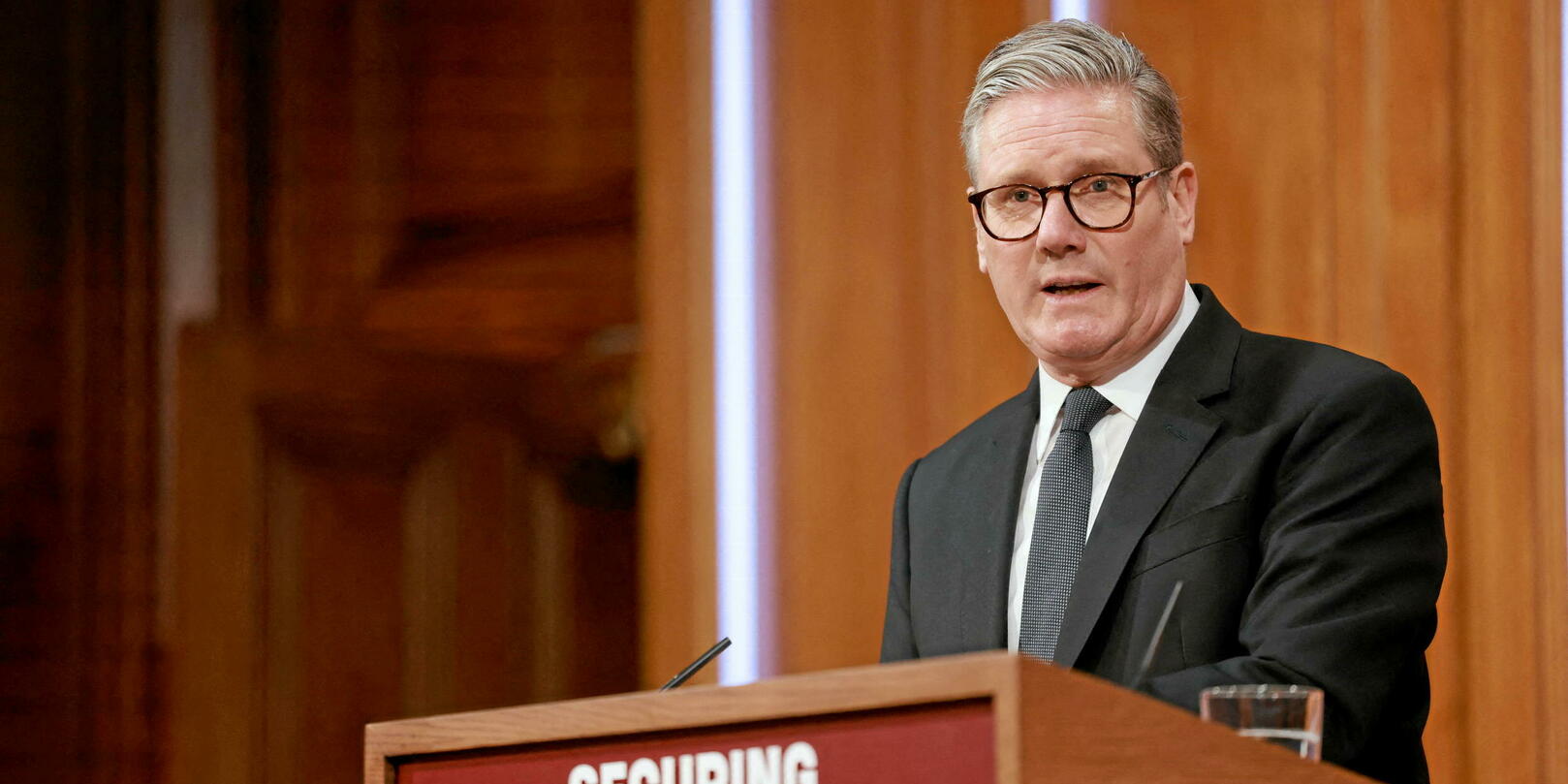 Au Royaume-Uni, Keir Starmer fait volte-face sur l’immigration