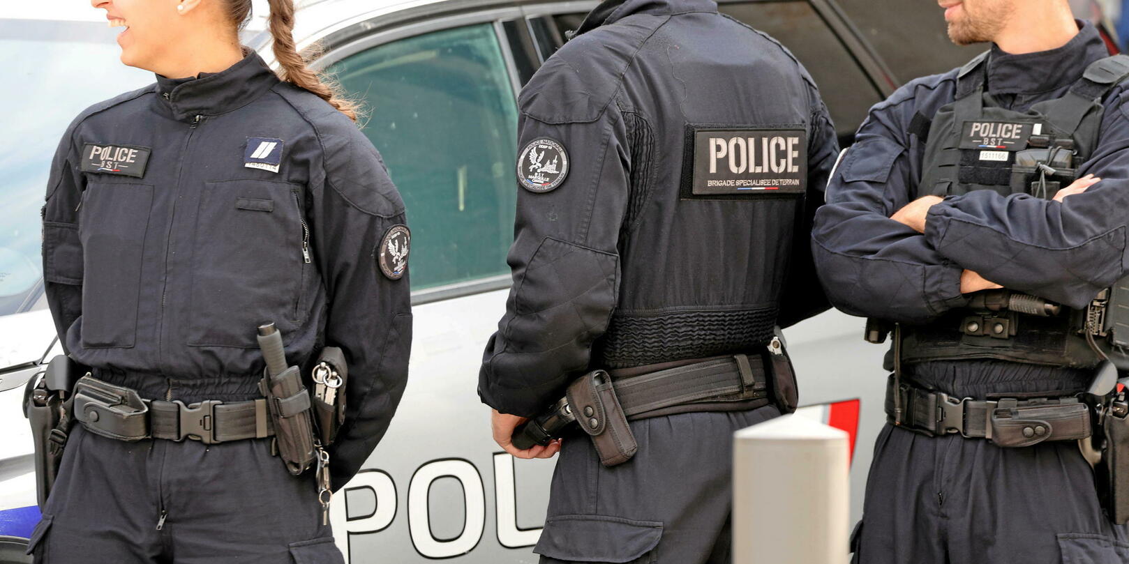Crime organisé : une note met en garde contre « une menace croissante sur les représentants des institutions »