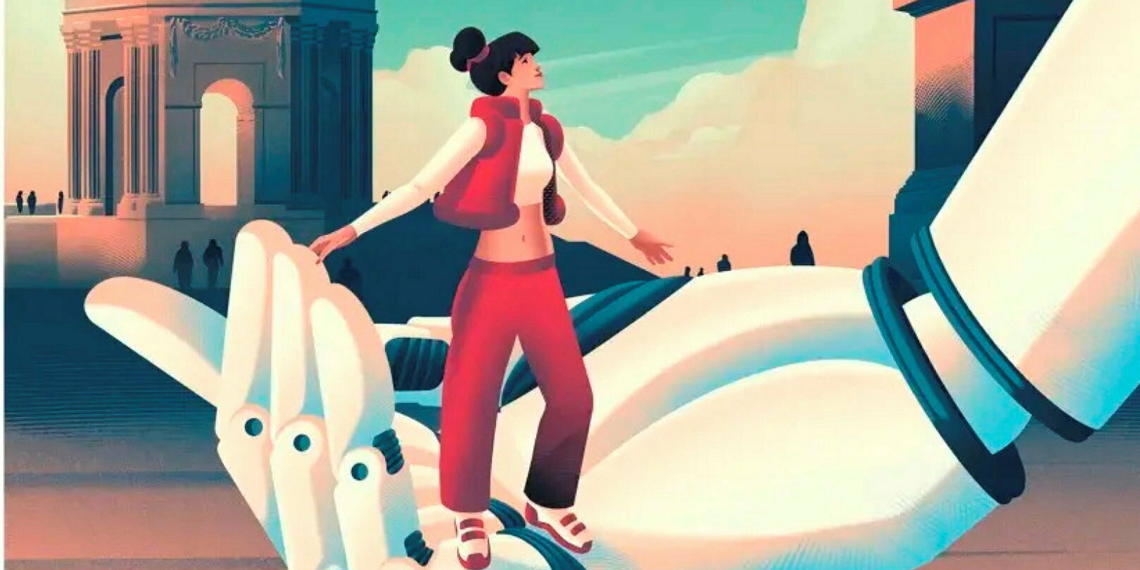 La Comédie du livre de Montpellier fête ses 40 ans jusqu’à dimanche