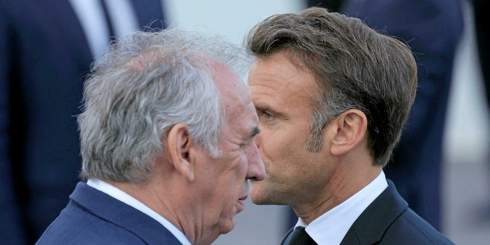 Macron, Bayrou : mais quand est-ce qu’ils gouvernent ?