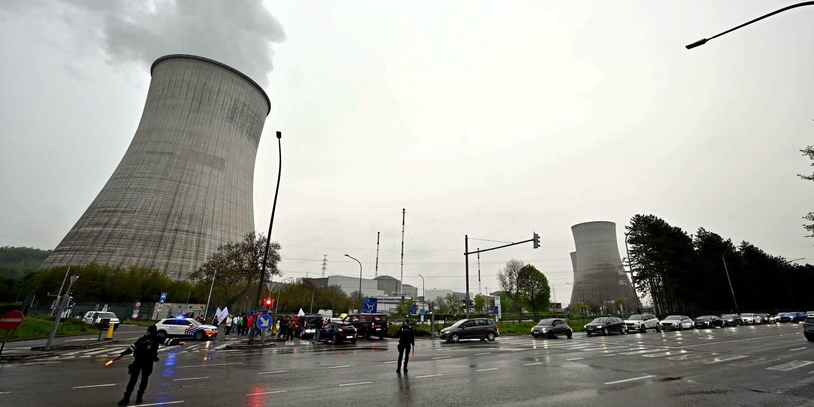 Sur le nucléaire, la Belgique fait volte-face