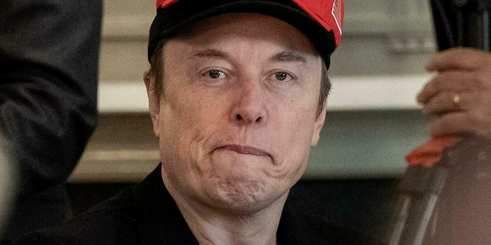 Pourquoi Elon Musk a été condamné pour harcèlement en France