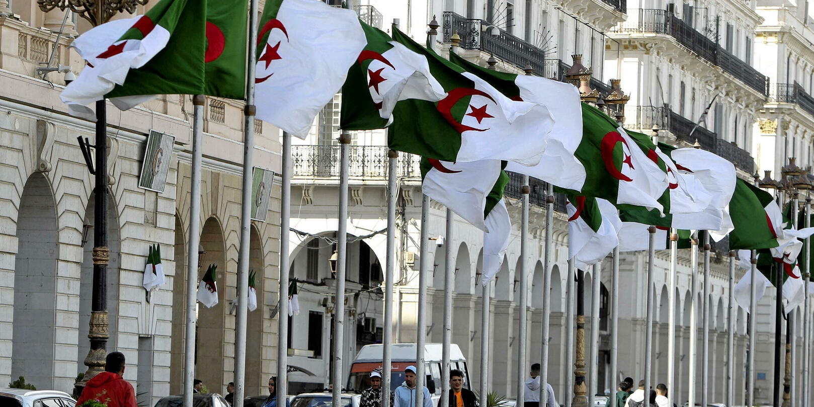 L’Algérie prête à rétablir la peine de mort
