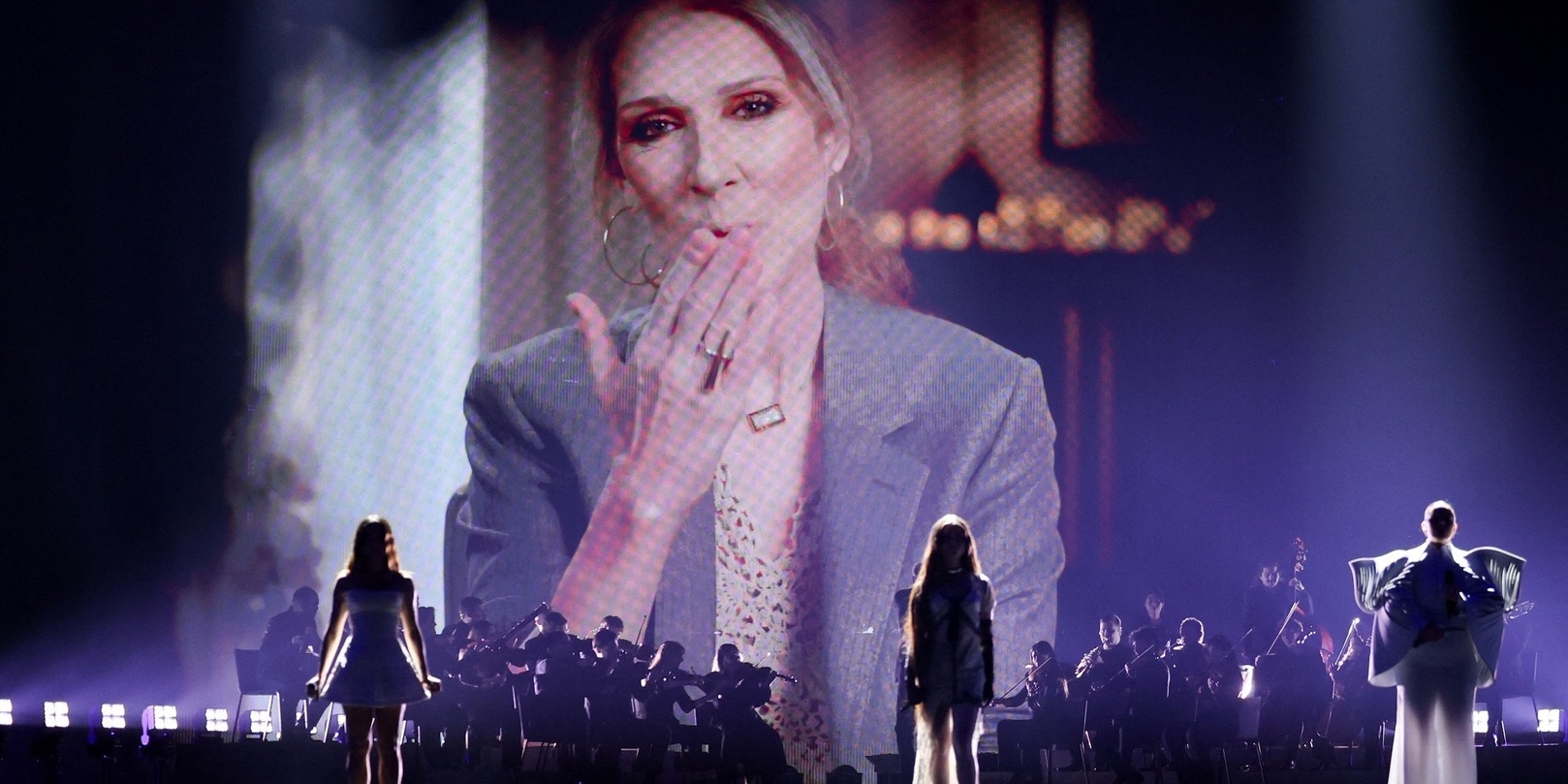 Céline Dion à l’Eurovision : surprise en vue à Bâle ?