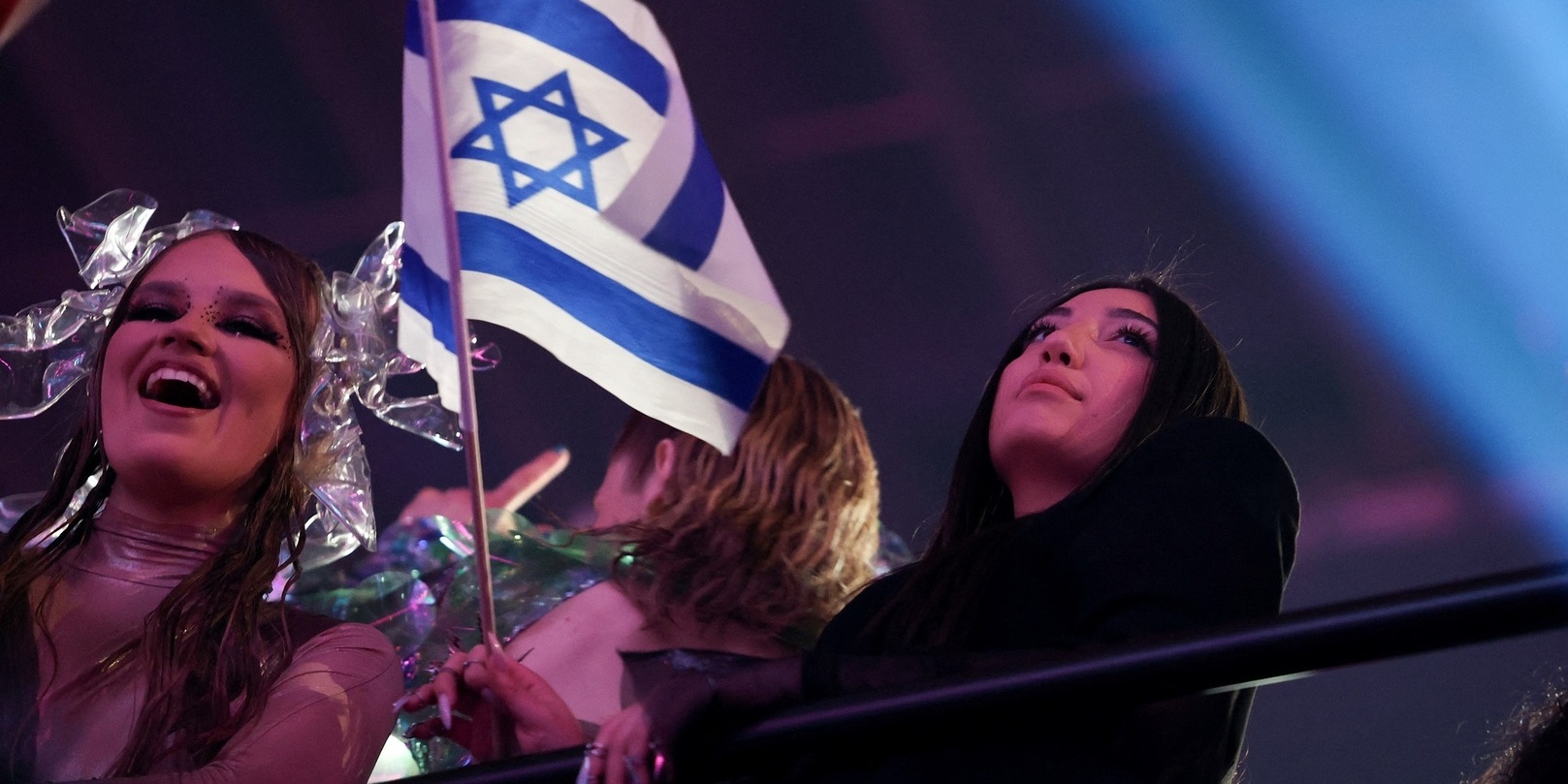 Eurovision : RTVE critiquée pour ses propos sur Gaza, l'Union Européenne intervient