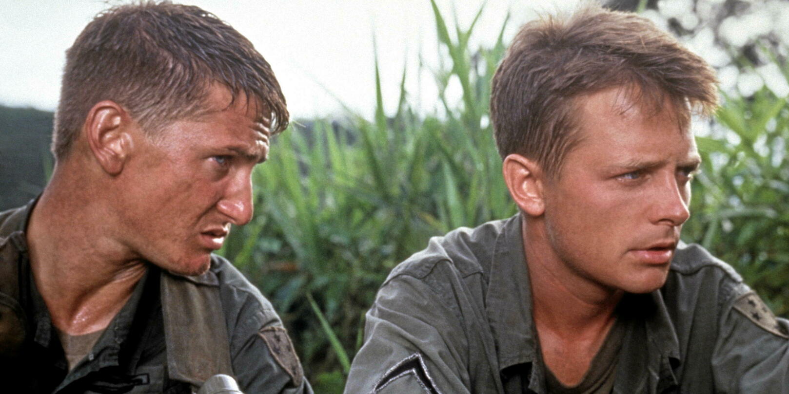 « Outrages » : les coulisses d’un tournage tendu entre Sean Penn et Michael J. Fox