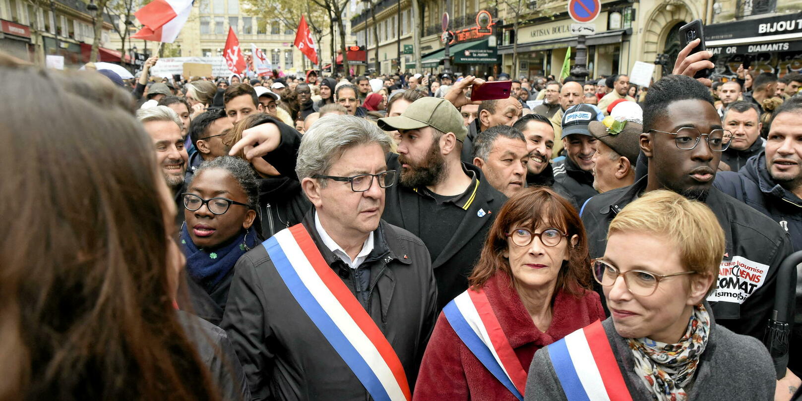 Comment la France déroule le tapis rouge à l’islamisme