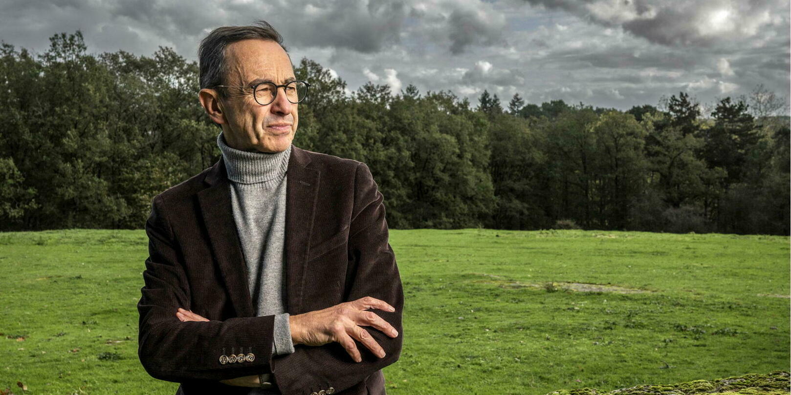 Bruno Retailleau, le triomphe du modèle vendéen dans toute sa splendeur