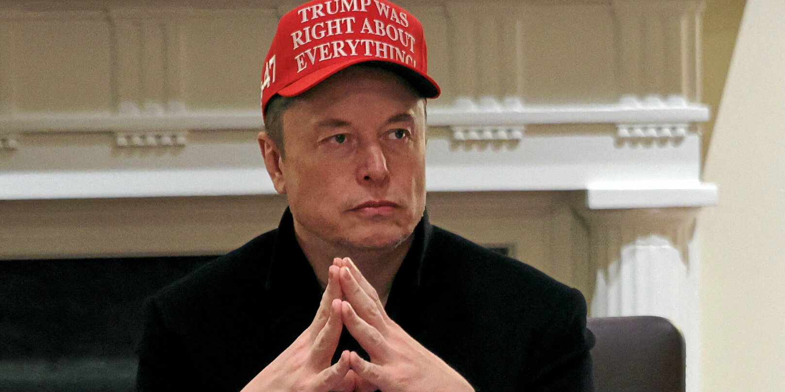 Elon Musk sort les crocs : « Ils veulent me tuer ? On viendra vous chercher ! »
