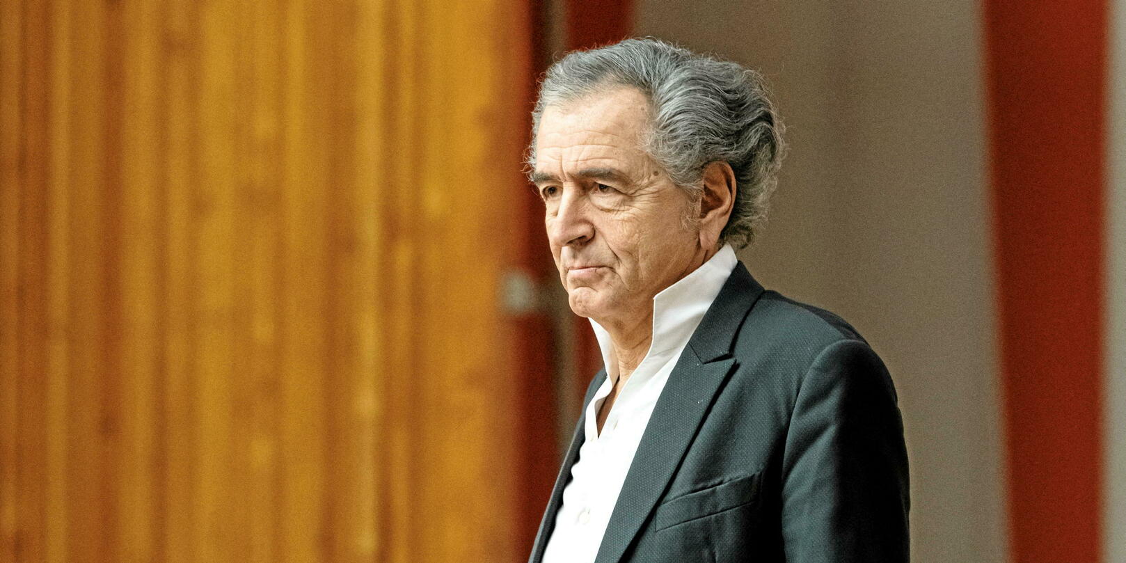 BHL : « Ce que j’ai dit en Israël… »