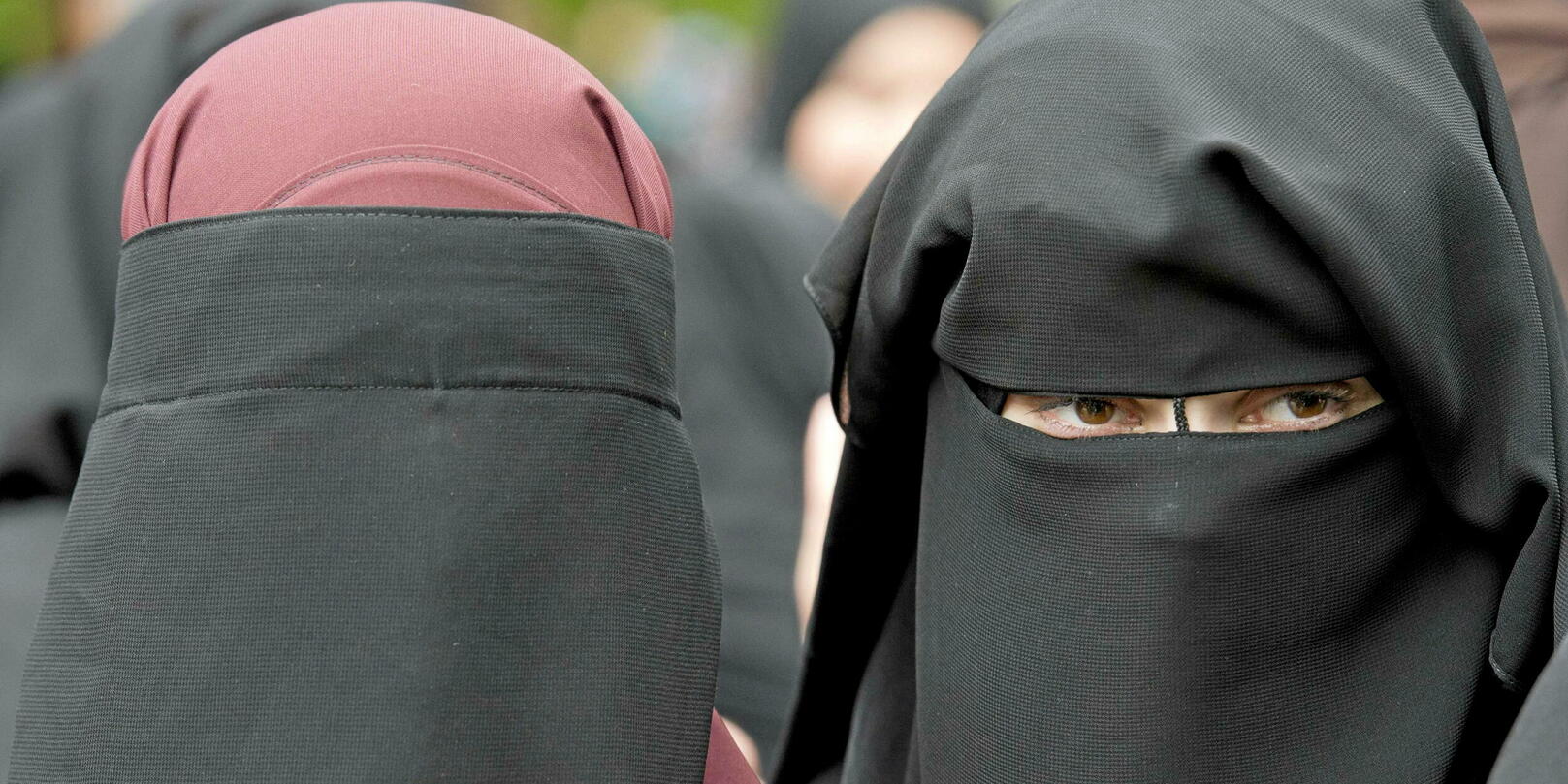 Frères musulmans : pourquoi l’islamisme est moins surveillé à Berlin