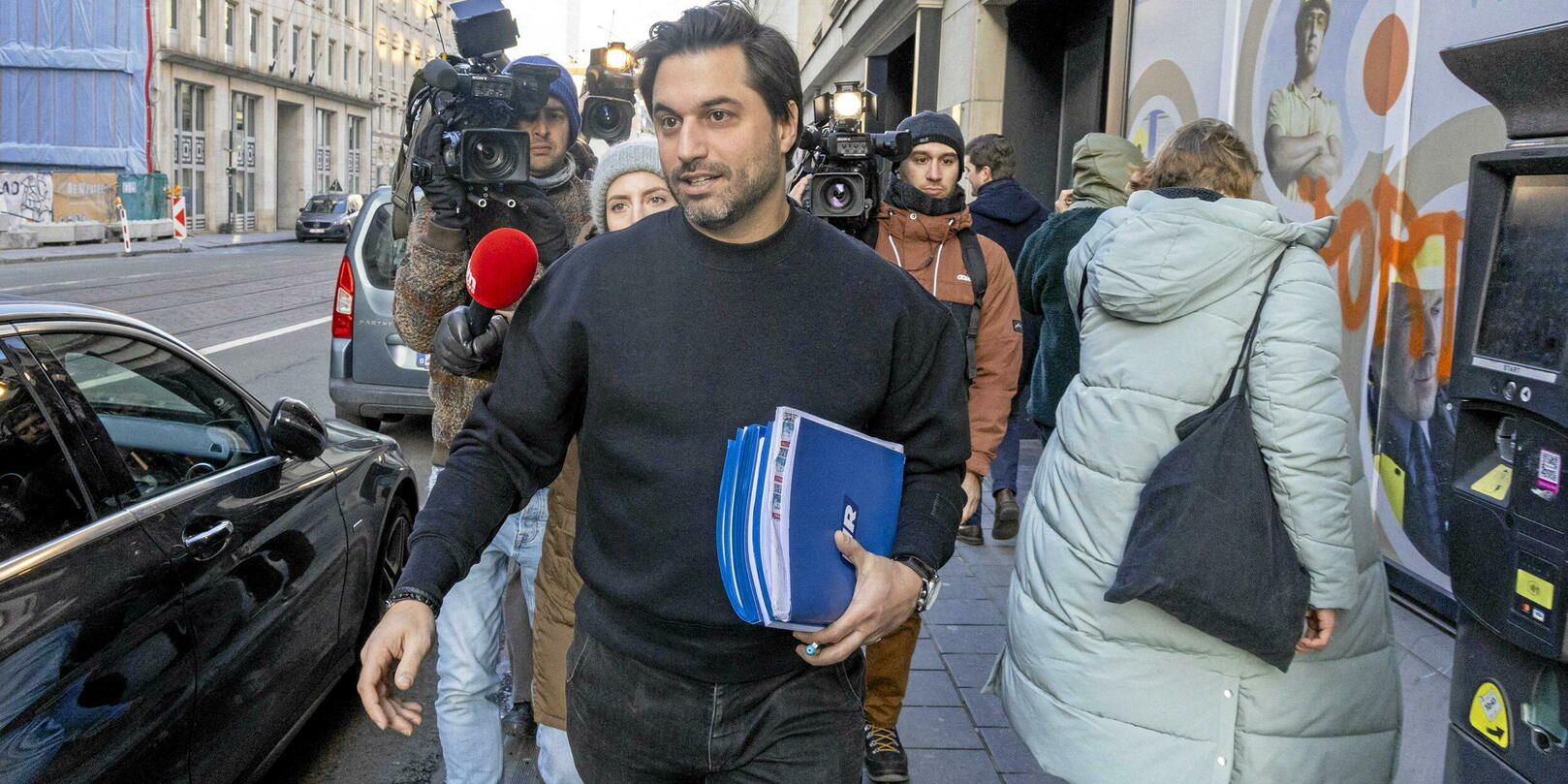 « Les islamistes gagnent grâce aux ignorants, aux lâches et aux opportunistes »