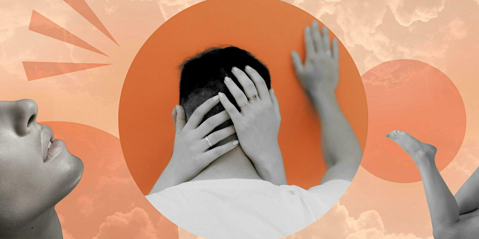 « On est vus comme des foyers à emmerdes » : le difficile retour à l’amour des parents solos