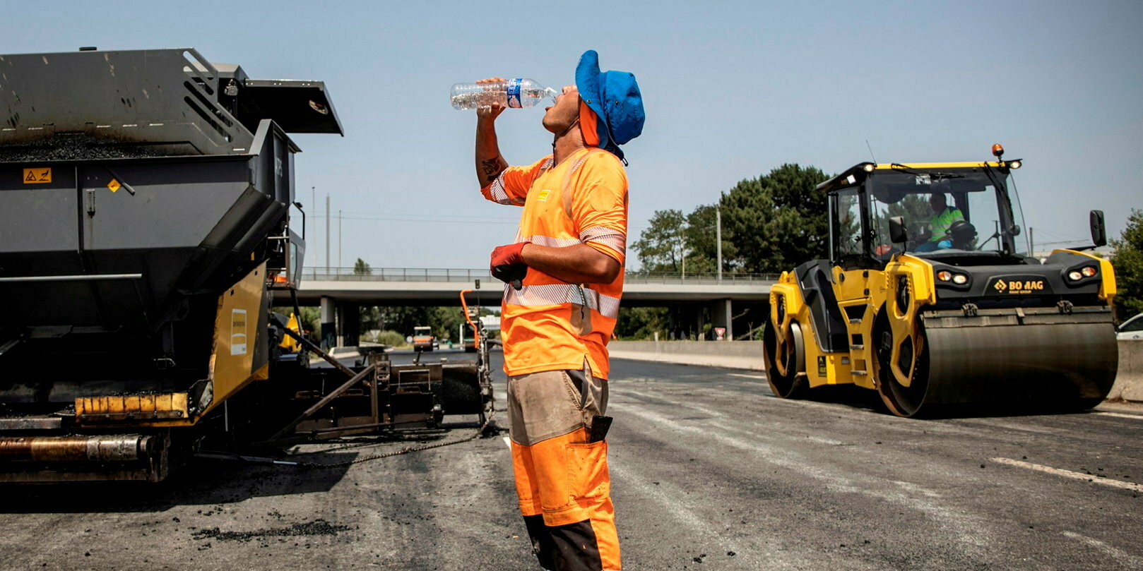 À Bordeaux, l’heure de l’adaptation au changement cllimatique a sonné