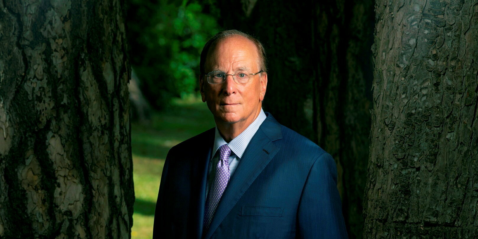 Larry Fink (BlackRock) : Prédictions Économiques, IA et Défis Mondiaux – Une Interview Exclusive
