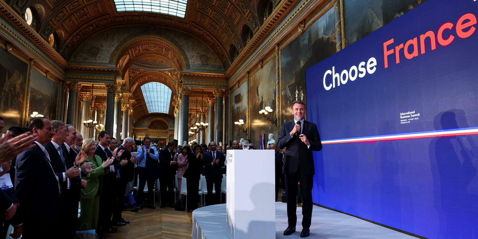 Choose France, c’est bien, stopper le « Ruin France », c’est mieux