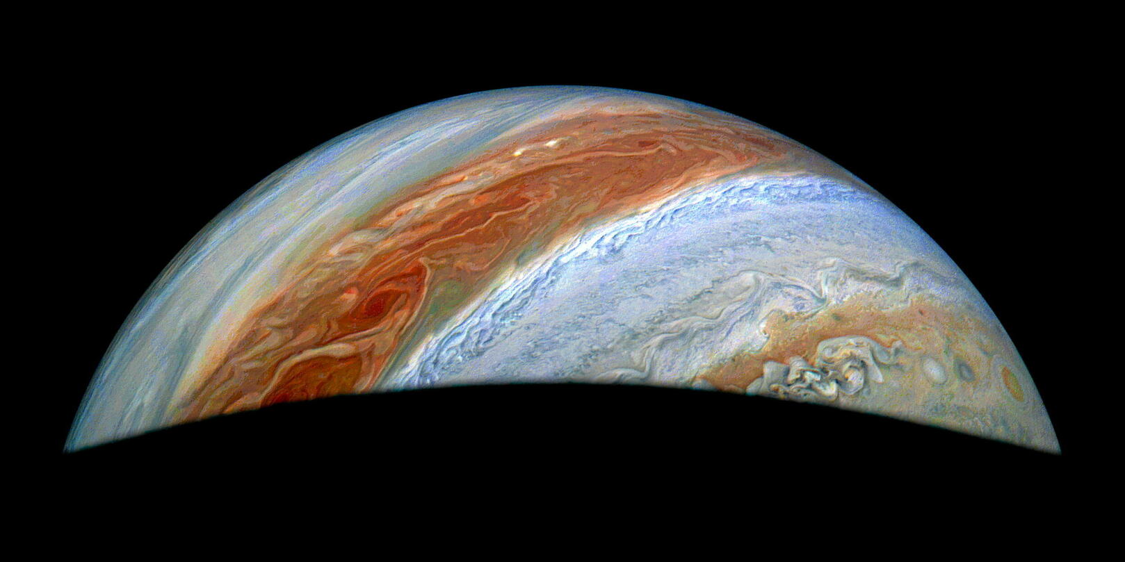 Quelles odeurs peut-on sentir dans l’espace ?