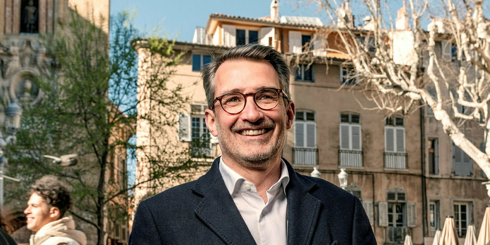 Philippe Palazzi : « La reconnaissance est essentielle en management »