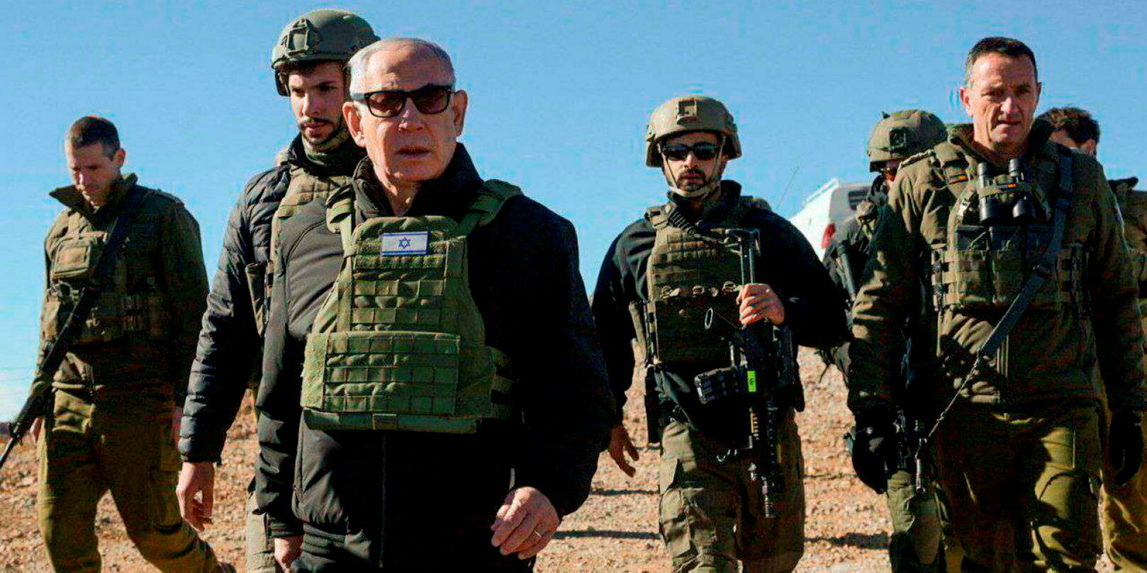 Giora Eiland : « Netanyahou commet une erreur stratégique terrible »